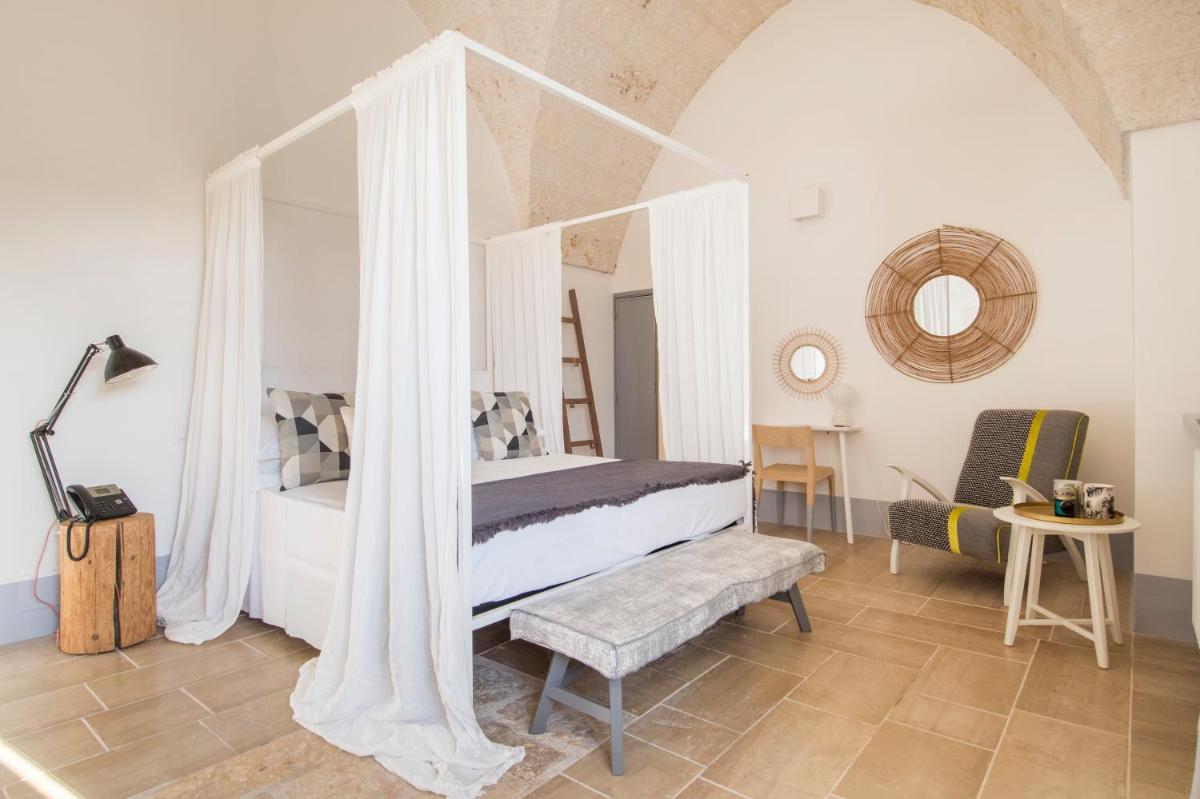 Masseria San Giovanni - Epoca Collection