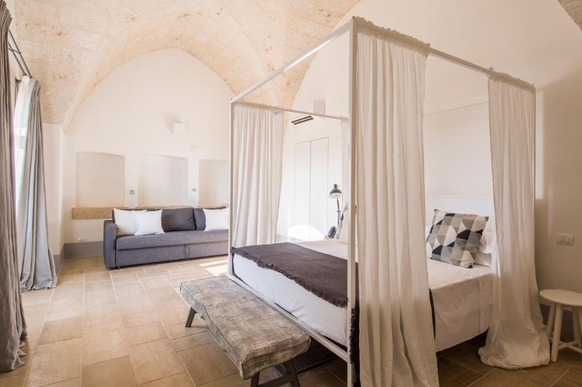 Masseria San Giovanni - Epoca Collection