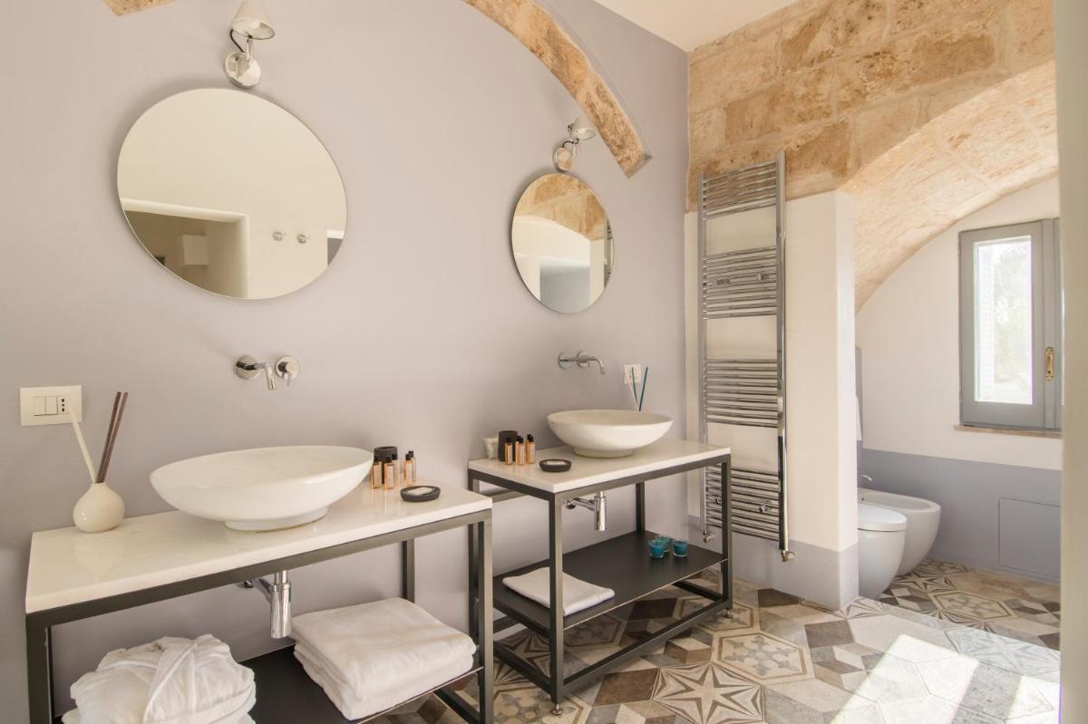 Masseria San Giovanni - Epoca Collection