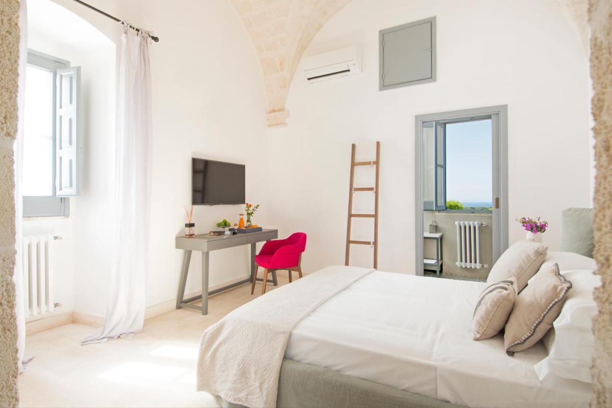 Masseria San Giovanni - Epoca Collection