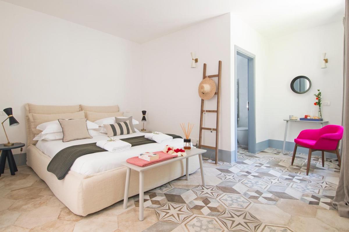 Masseria San Giovanni - Epoca Collection