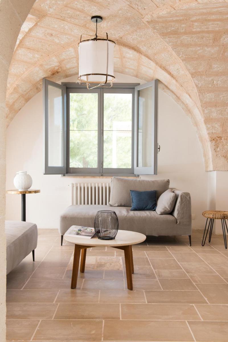 Masseria San Giovanni - Epoca Collection