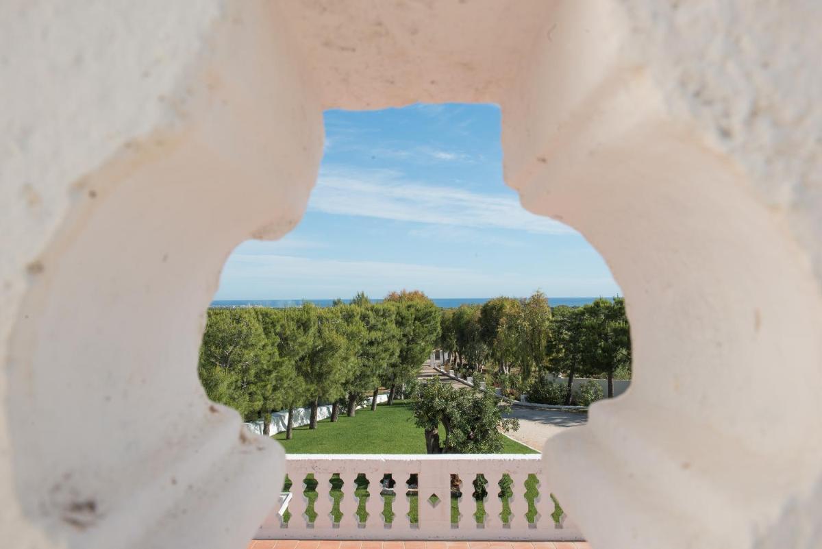 Masseria San Giovanni - Epoca Collection