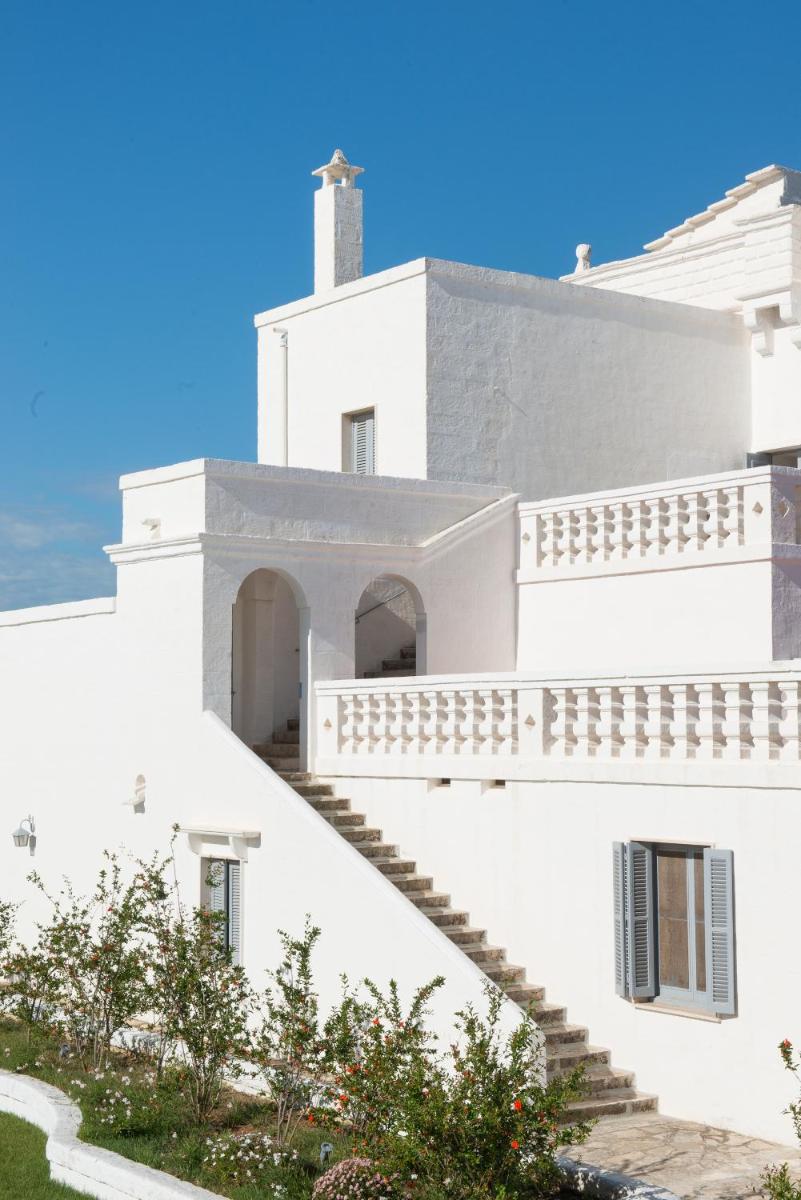 Masseria San Giovanni - Epoca Collection