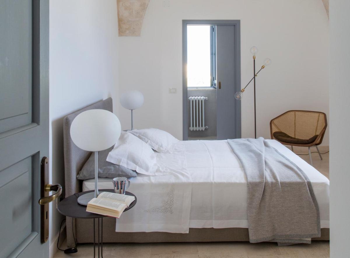 Masseria San Giovanni - Epoca Collection