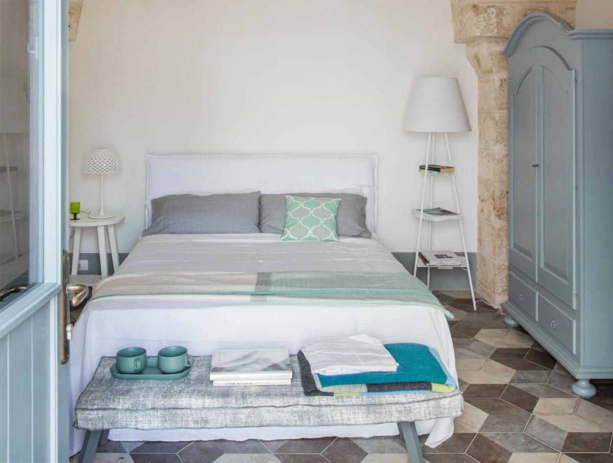 Masseria San Giovanni - Epoca Collection