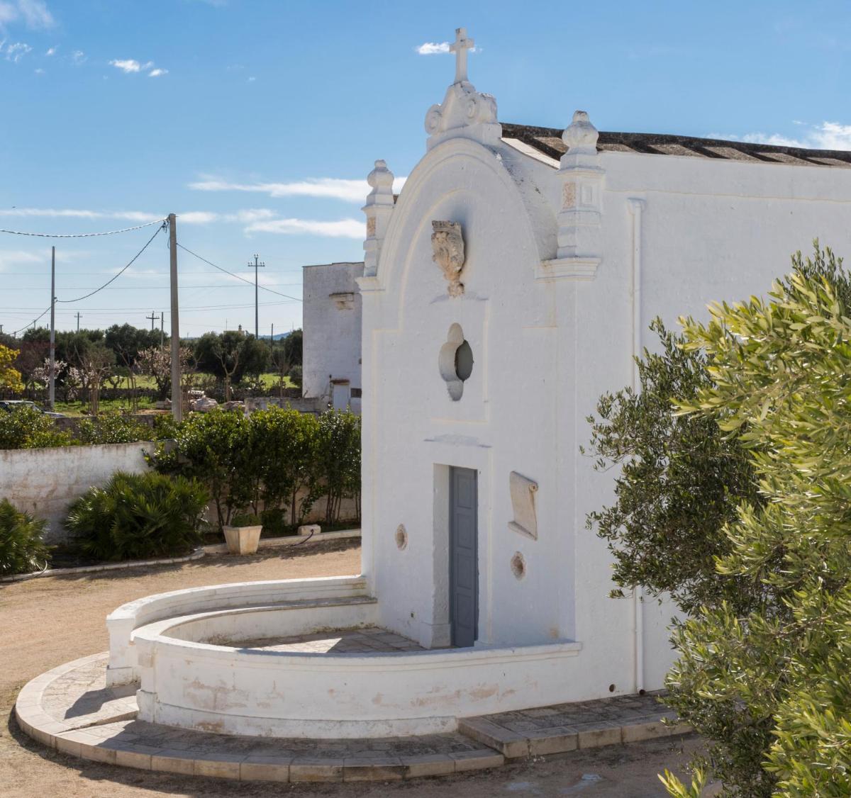 Masseria San Giovanni - Epoca Collection