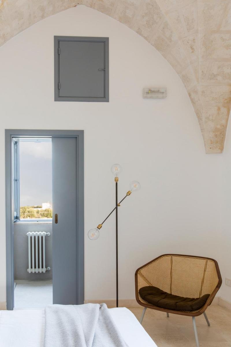 Masseria San Giovanni - Epoca Collection