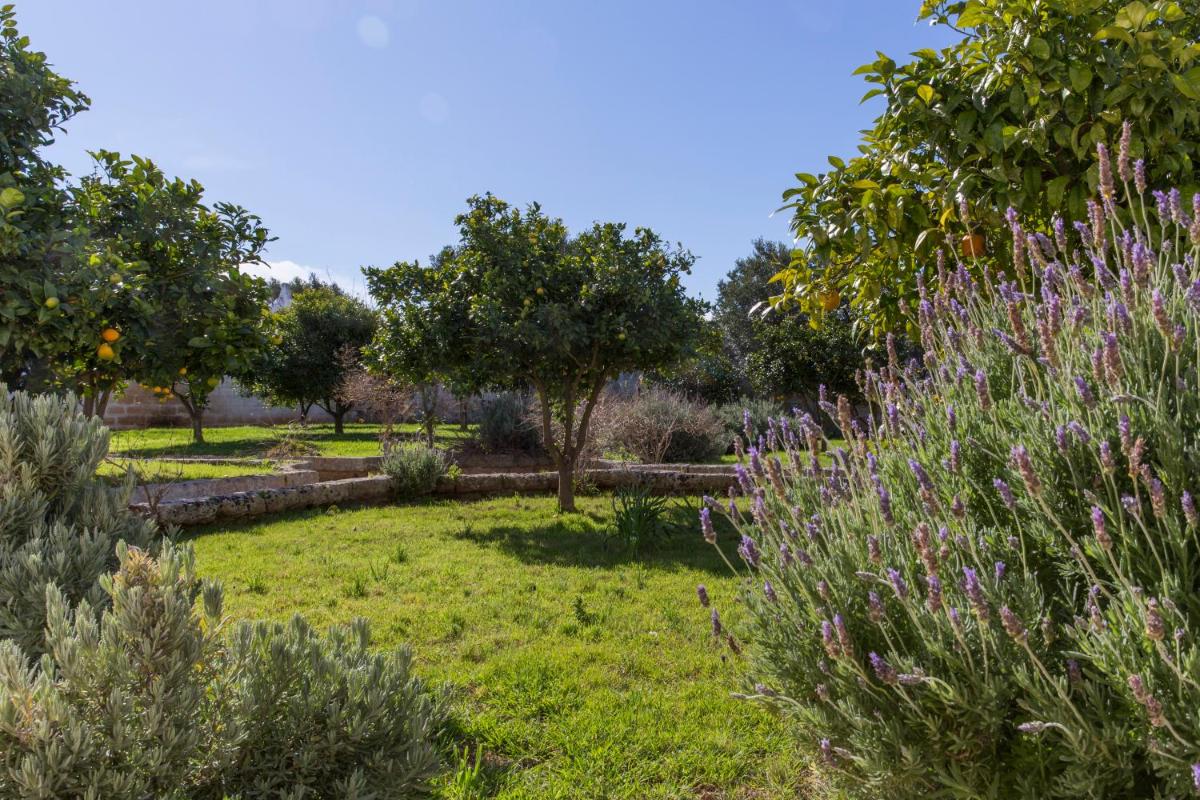 Masseria San Giovanni - Epoca Collection