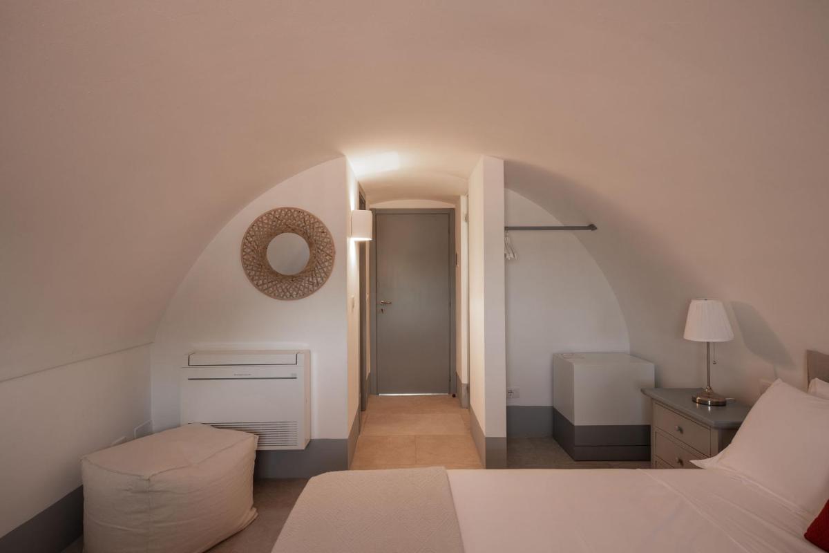 Masseria San Giovanni - Epoca Collection