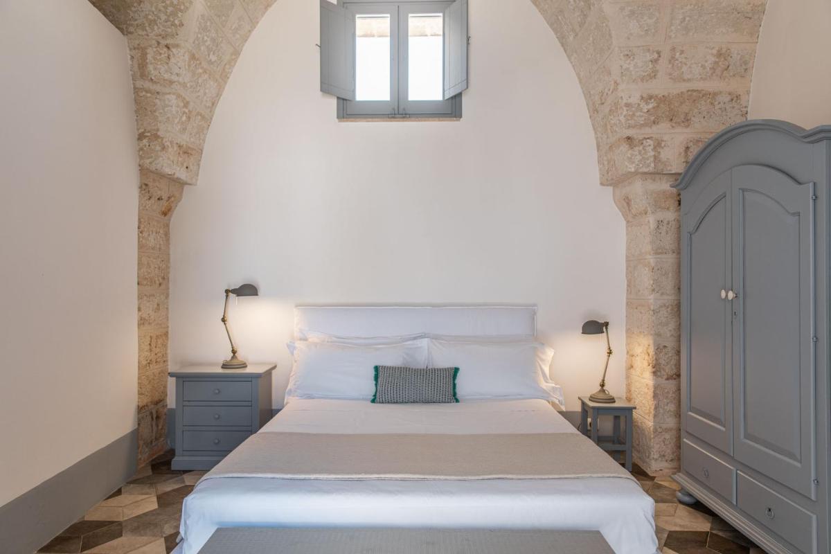Masseria San Giovanni - Epoca Collection