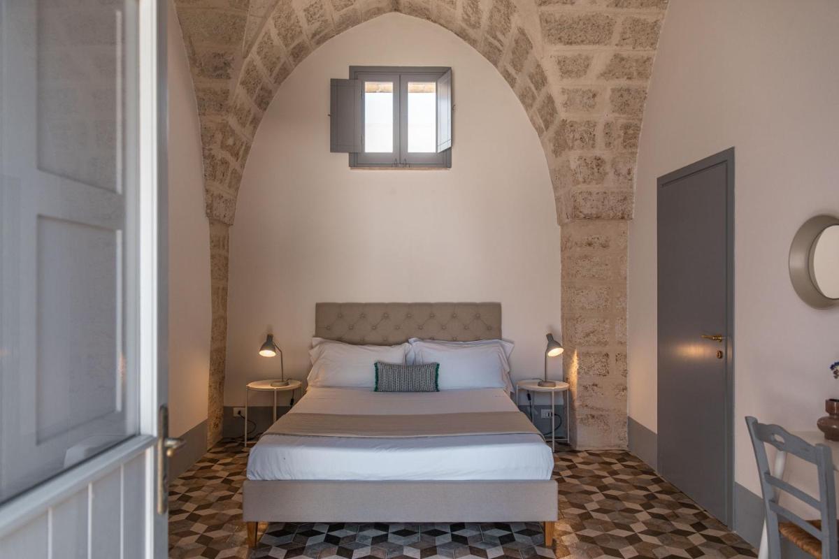 Masseria San Giovanni - Epoca Collection
