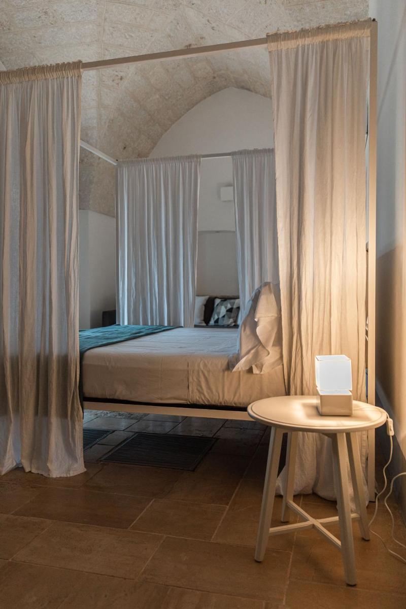 Masseria San Giovanni - Epoca Collection