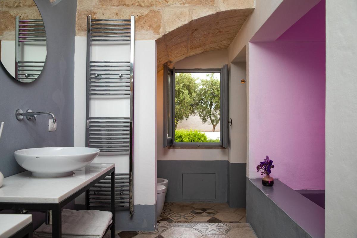 Masseria San Giovanni - Epoca Collection