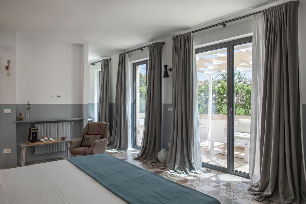 Masseria San Giovanni - Epoca Collection