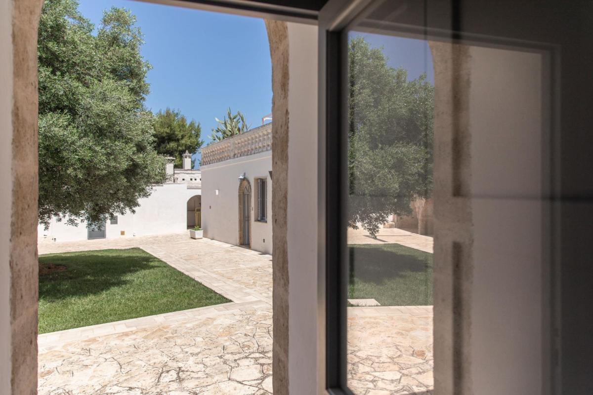 Masseria San Giovanni - Epoca Collection