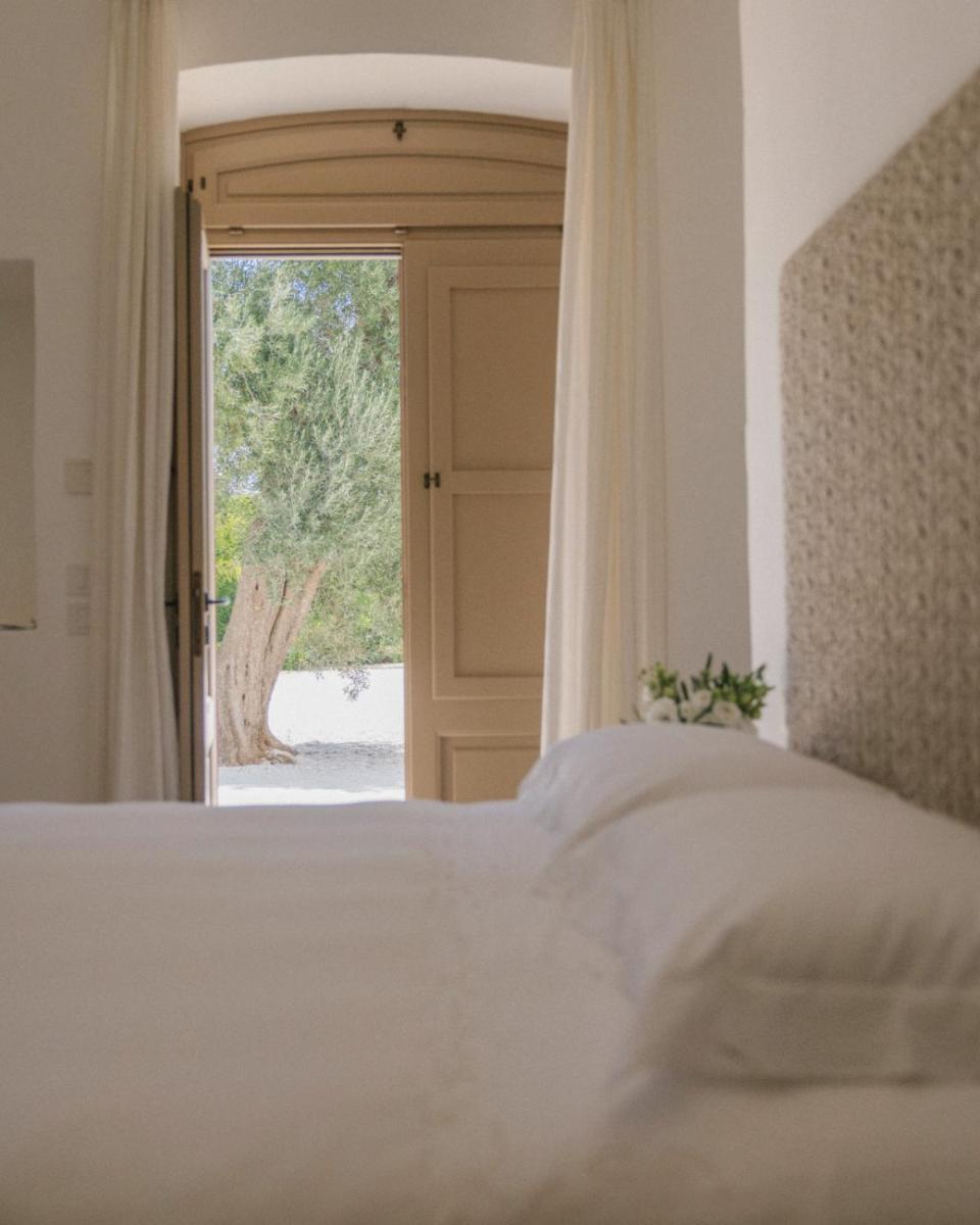 Masseria San Lorenzo Resort