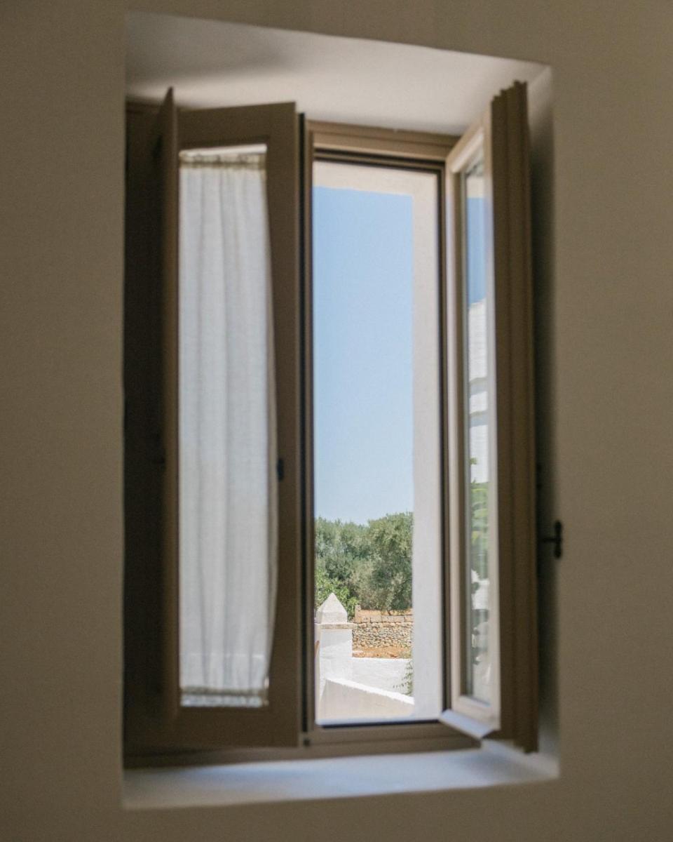 Masseria San Lorenzo Resort