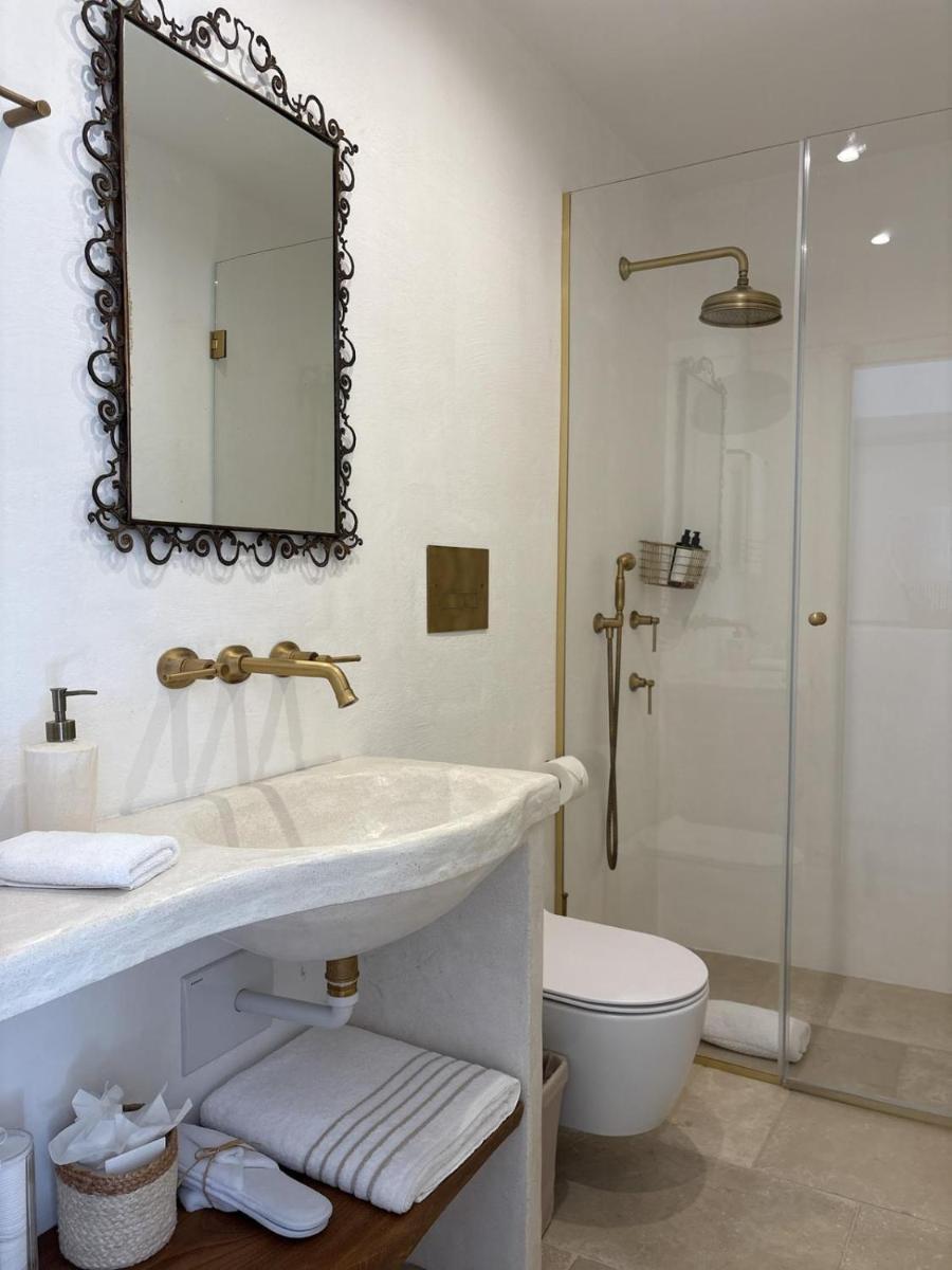 Masseria San Lorenzo Resort