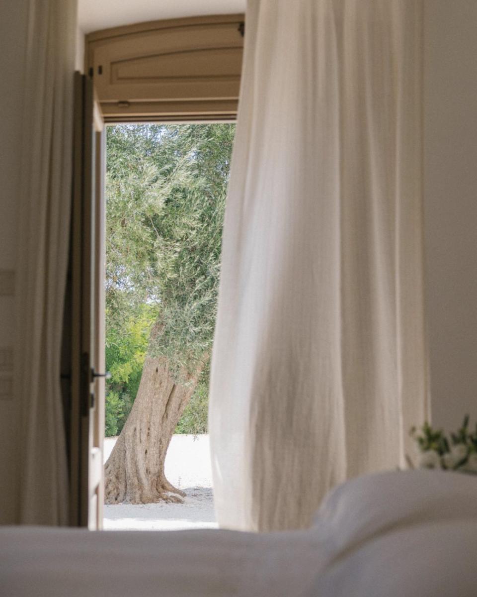 Masseria San Lorenzo Resort