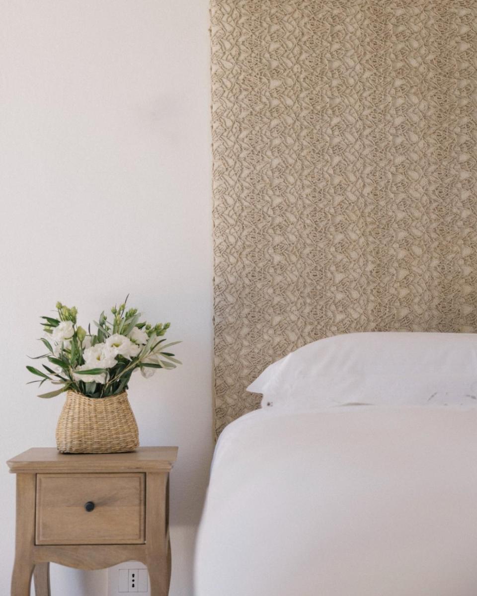 Masseria San Lorenzo Resort