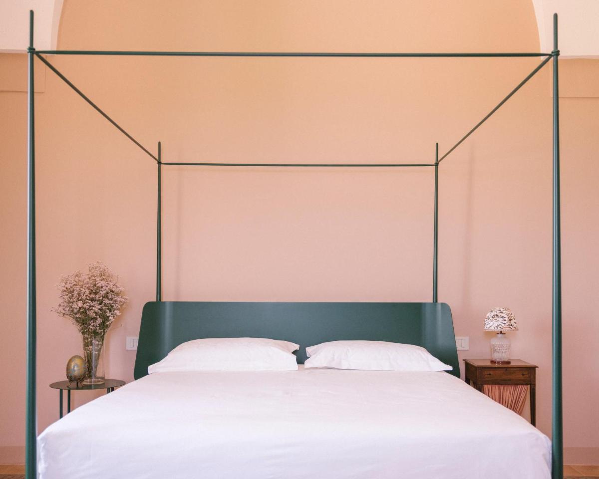 Masseria San Lorenzo Resort