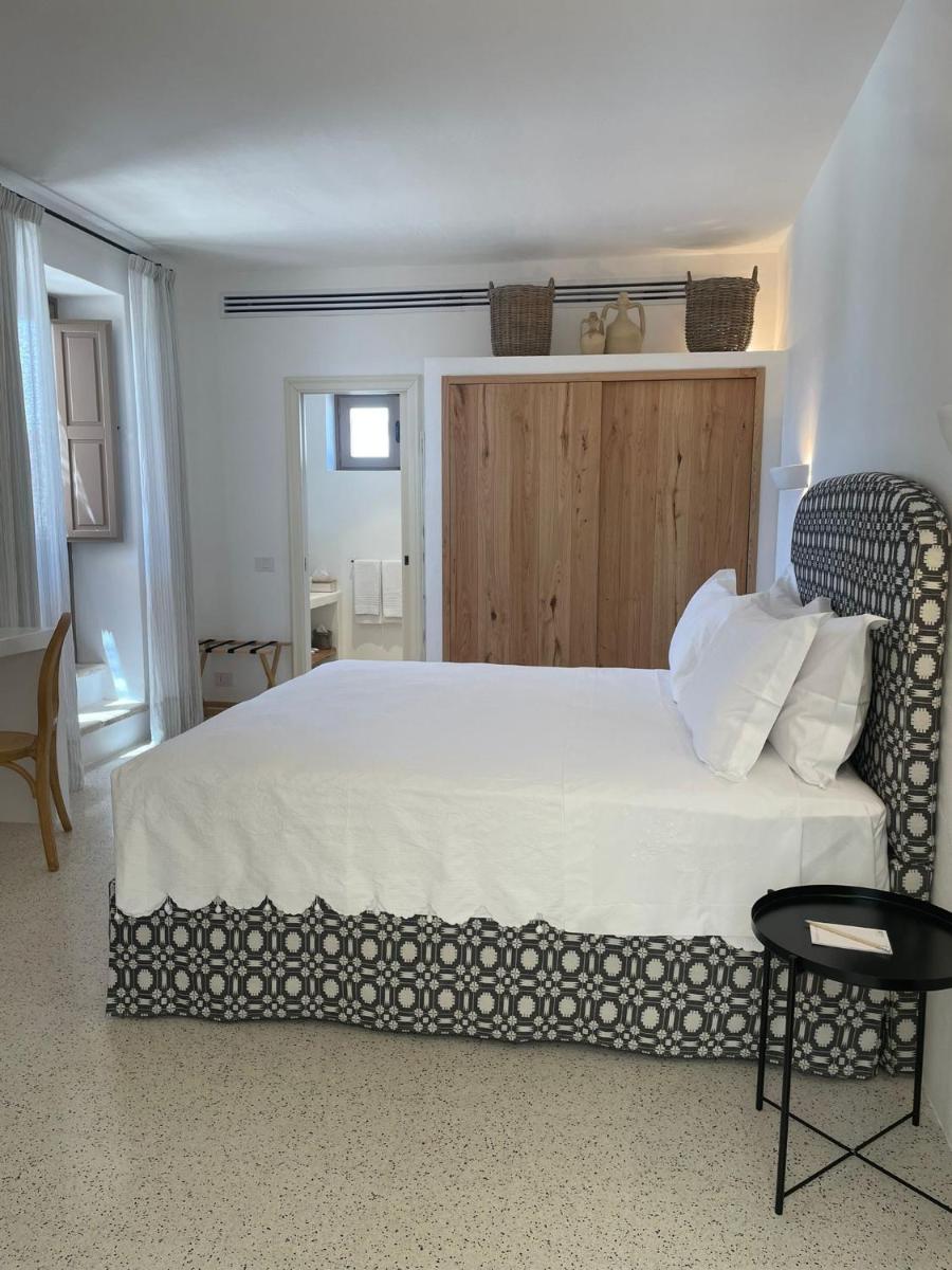 Masseria San Lorenzo Resort