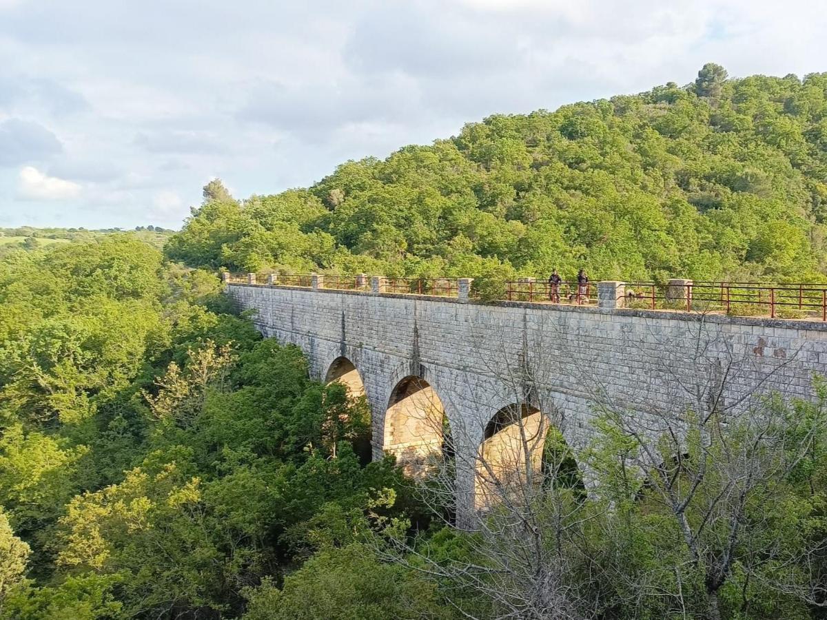 Masseria San Lorenzo Resort