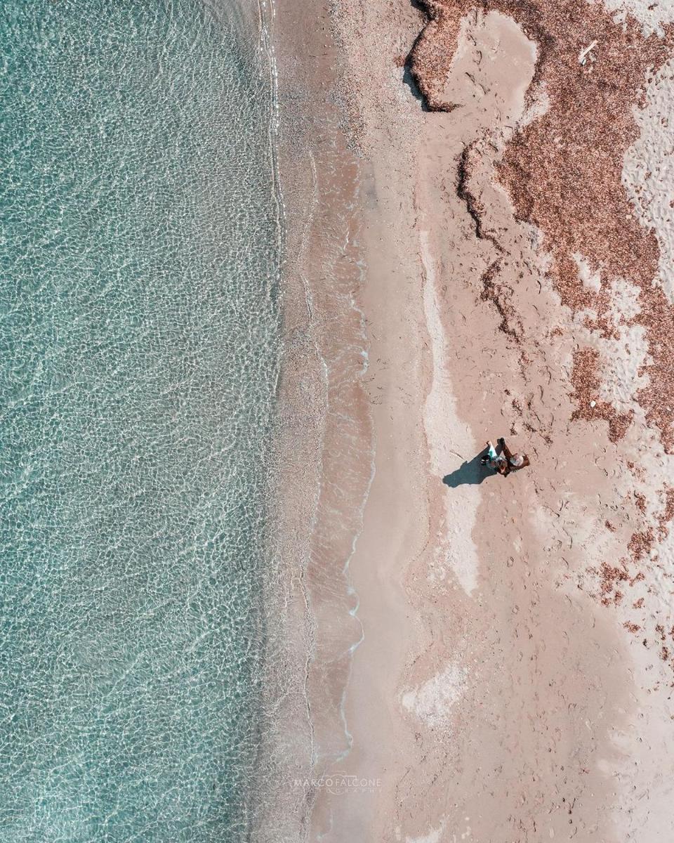 Masseria San Lorenzo Resort