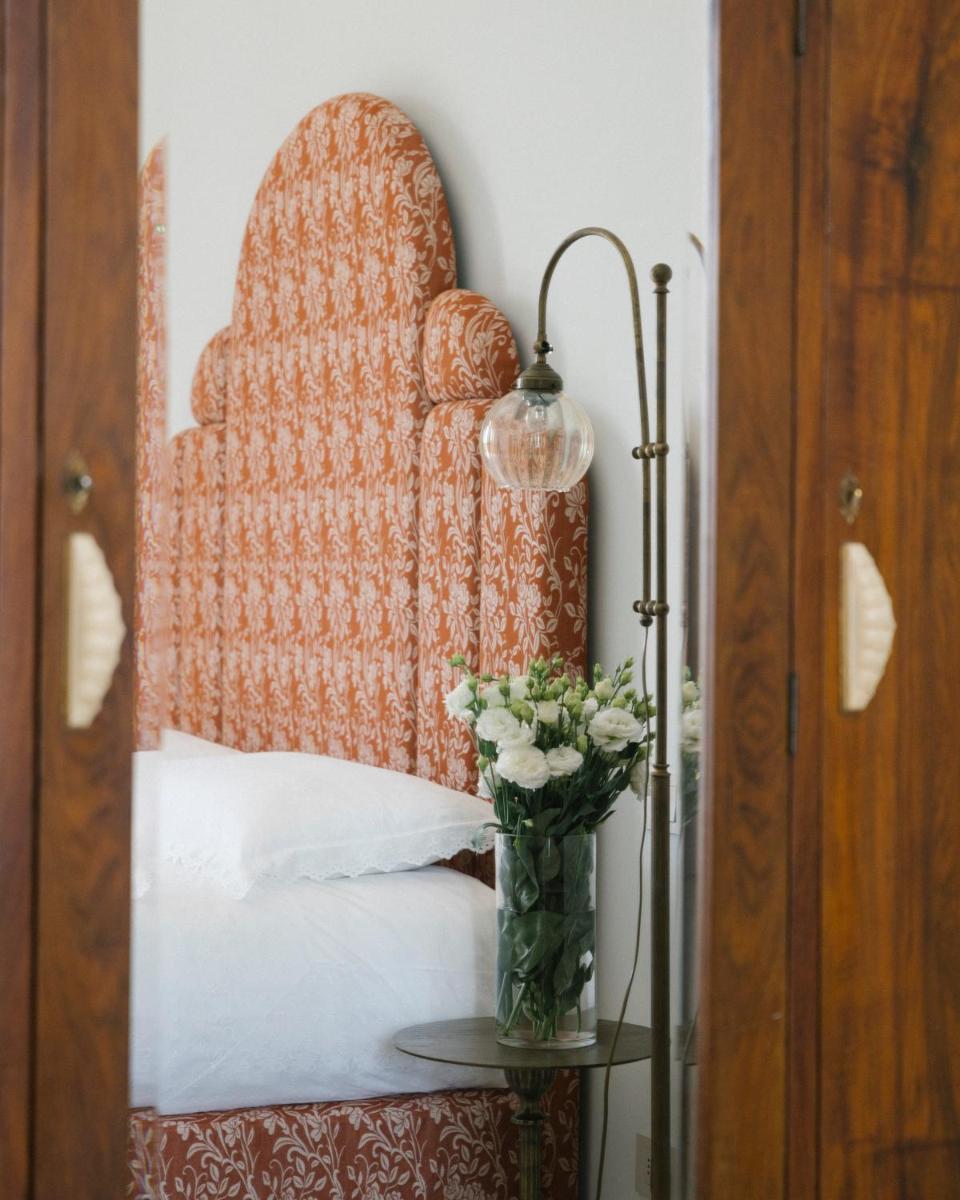 Masseria San Lorenzo Resort