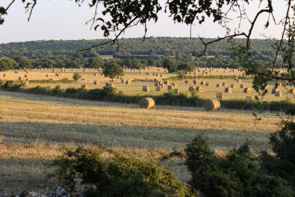 Masseria San Lorenzo Resort