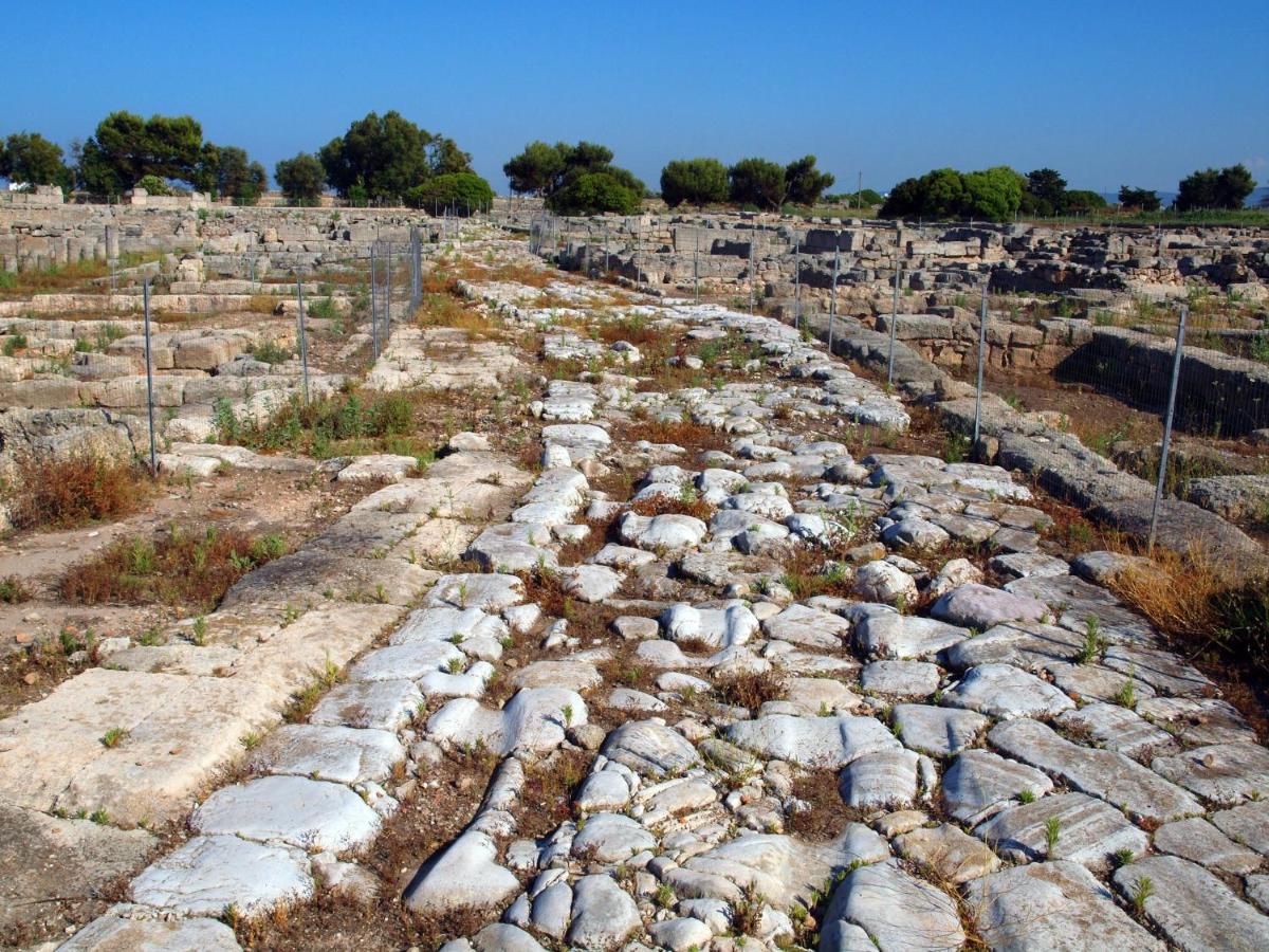 Masseria San Lorenzo Resort