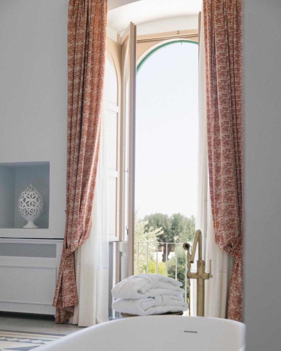 Masseria San Lorenzo Resort