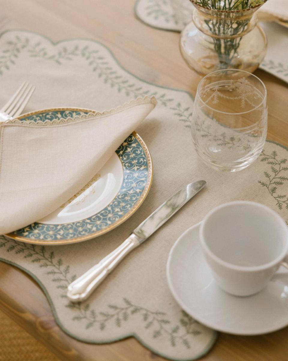 Masseria San Lorenzo Resort