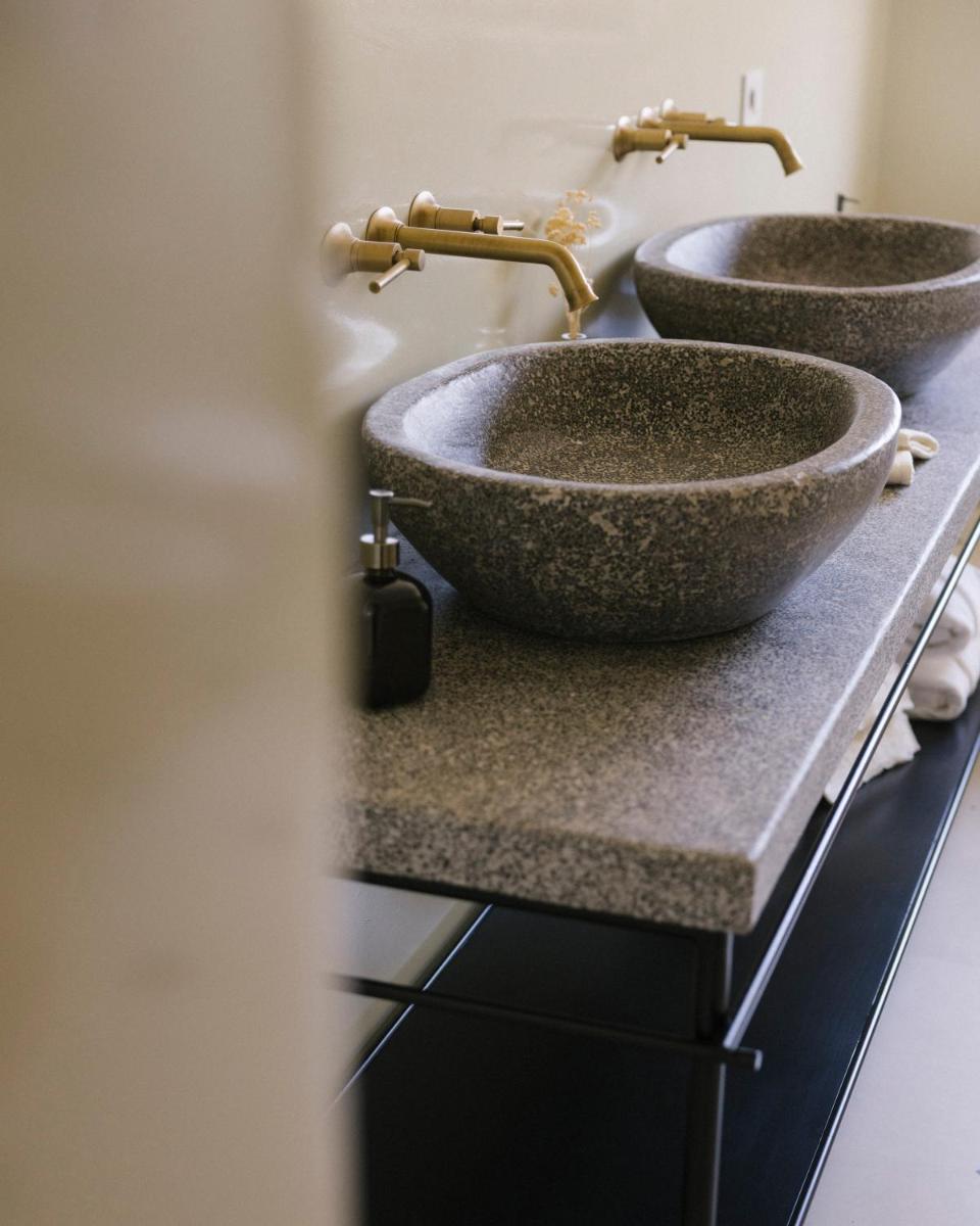 Masseria San Lorenzo Resort