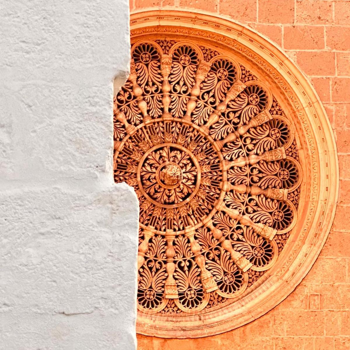 Masseria San Lorenzo Resort