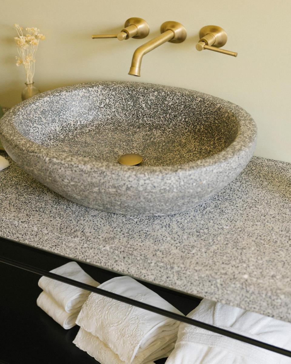 Masseria San Lorenzo Resort