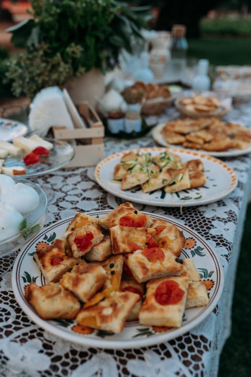 Masseria San Lorenzo Resort