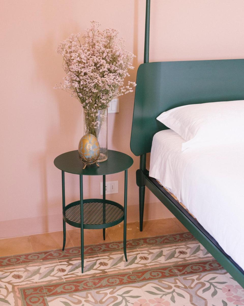 Masseria San Lorenzo Resort