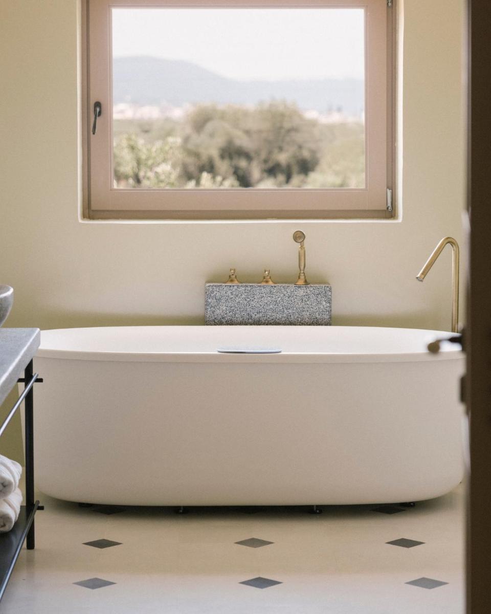 Masseria San Lorenzo Resort