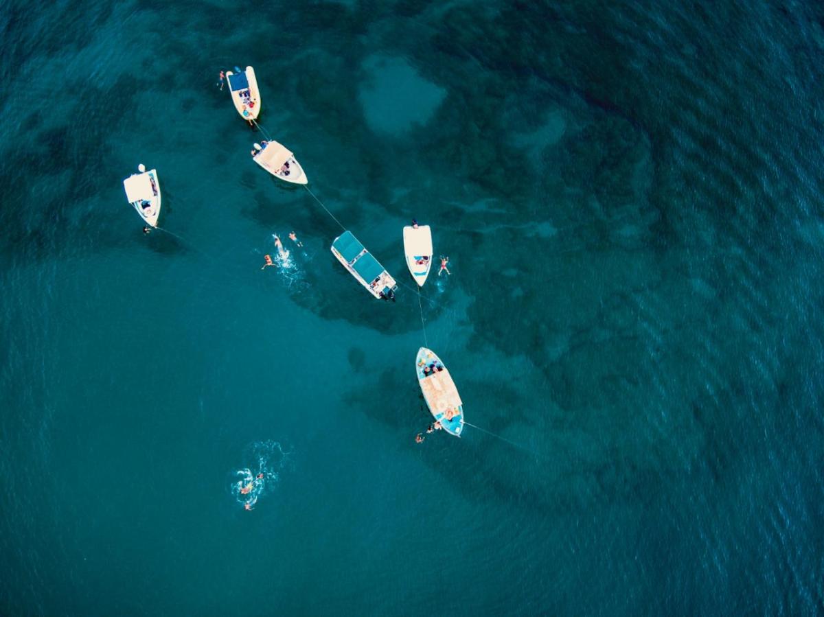 Masseria San Lorenzo Resort