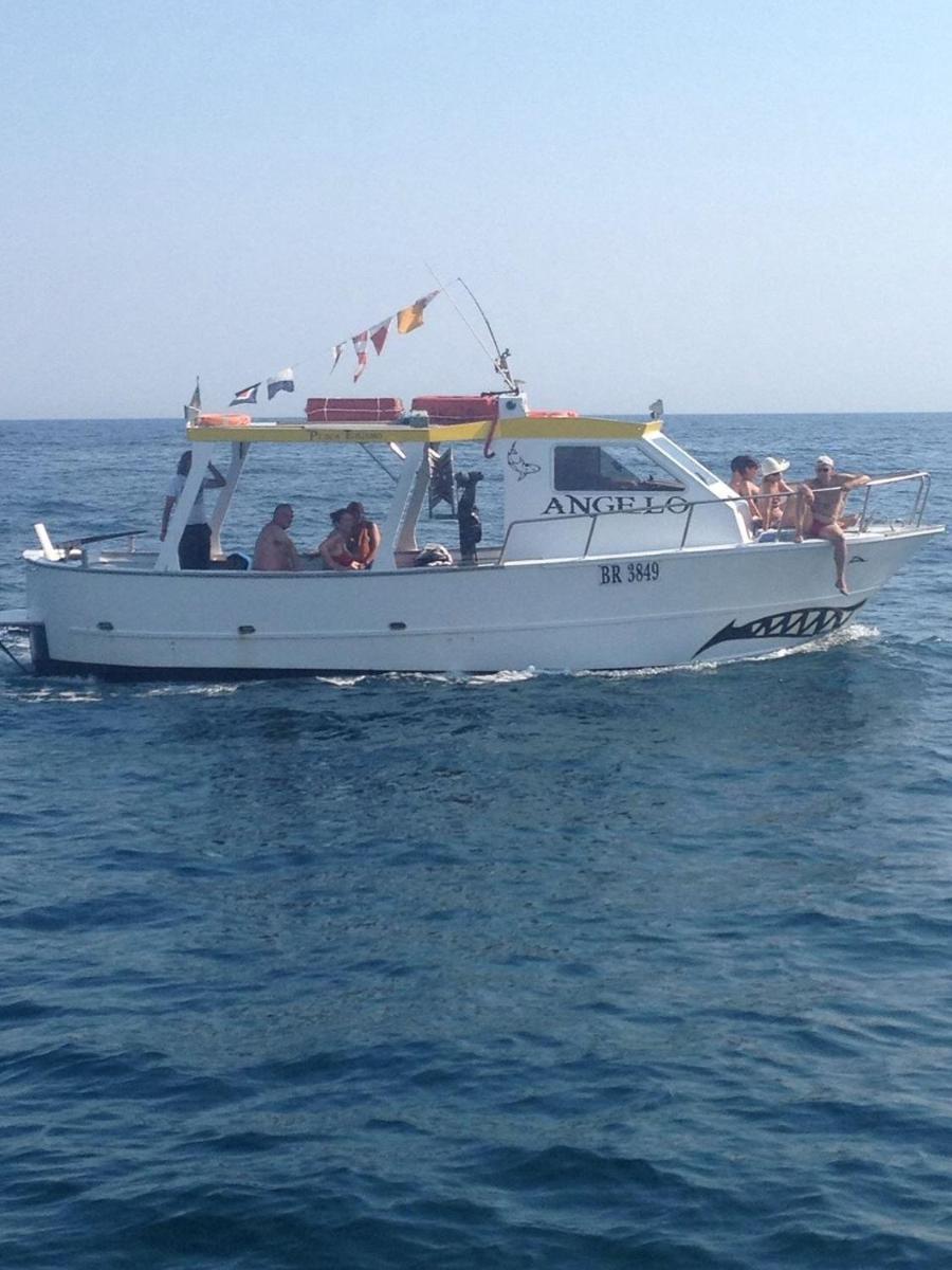 Masseria San Lorenzo Resort