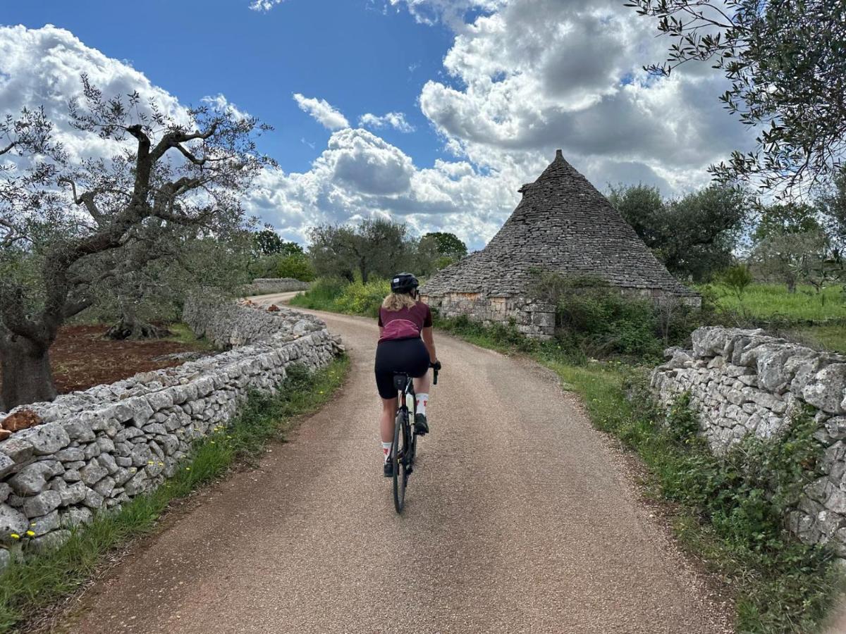 Masseria San Lorenzo Resort