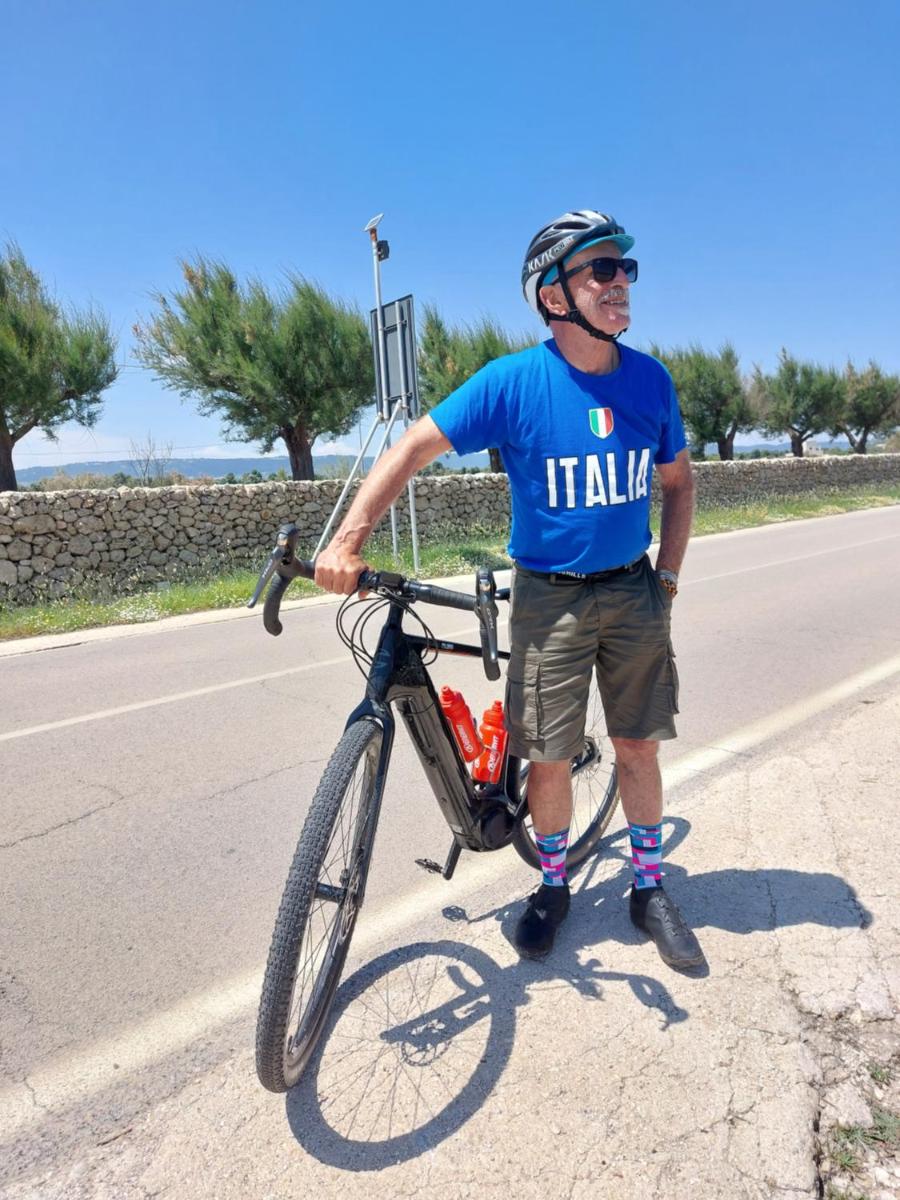 Masseria San Lorenzo Resort