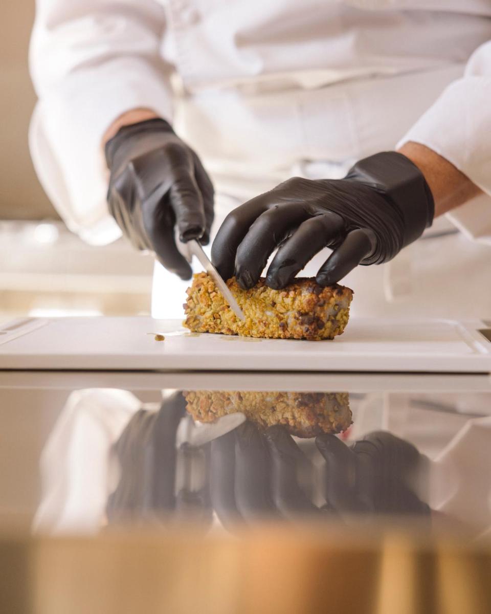 Masseria San Lorenzo Resort