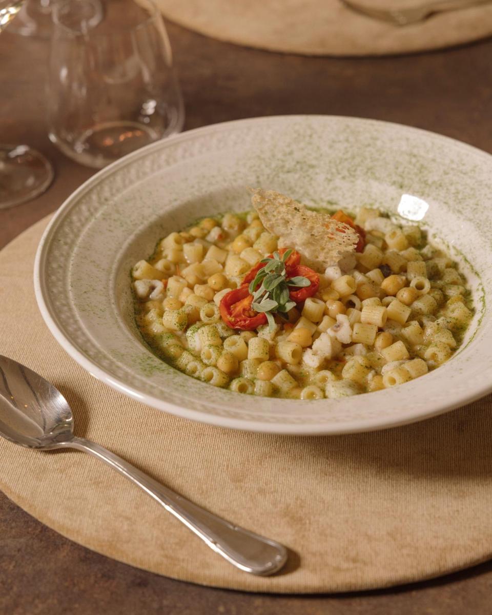 Masseria San Lorenzo Resort