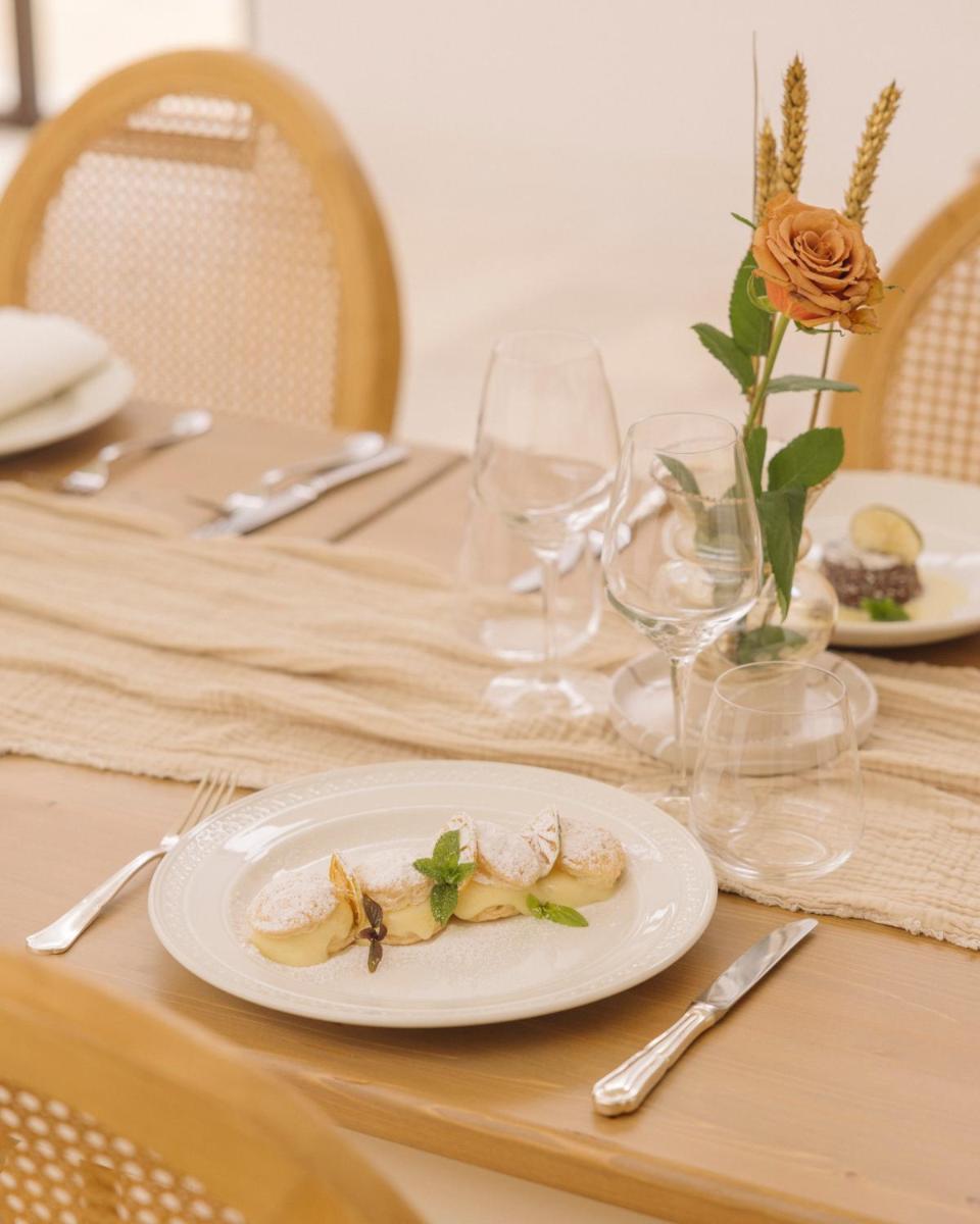 Masseria San Lorenzo Resort