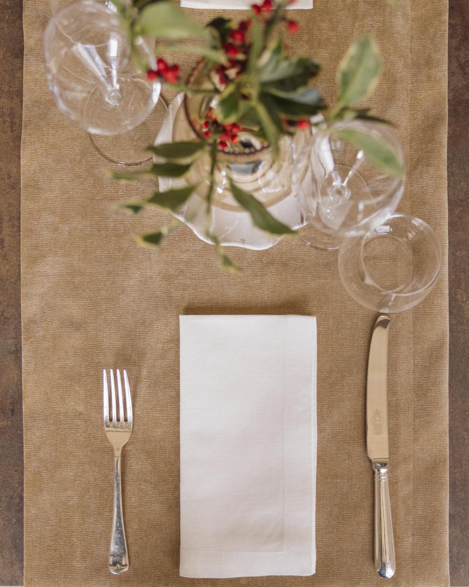 Masseria San Lorenzo Resort