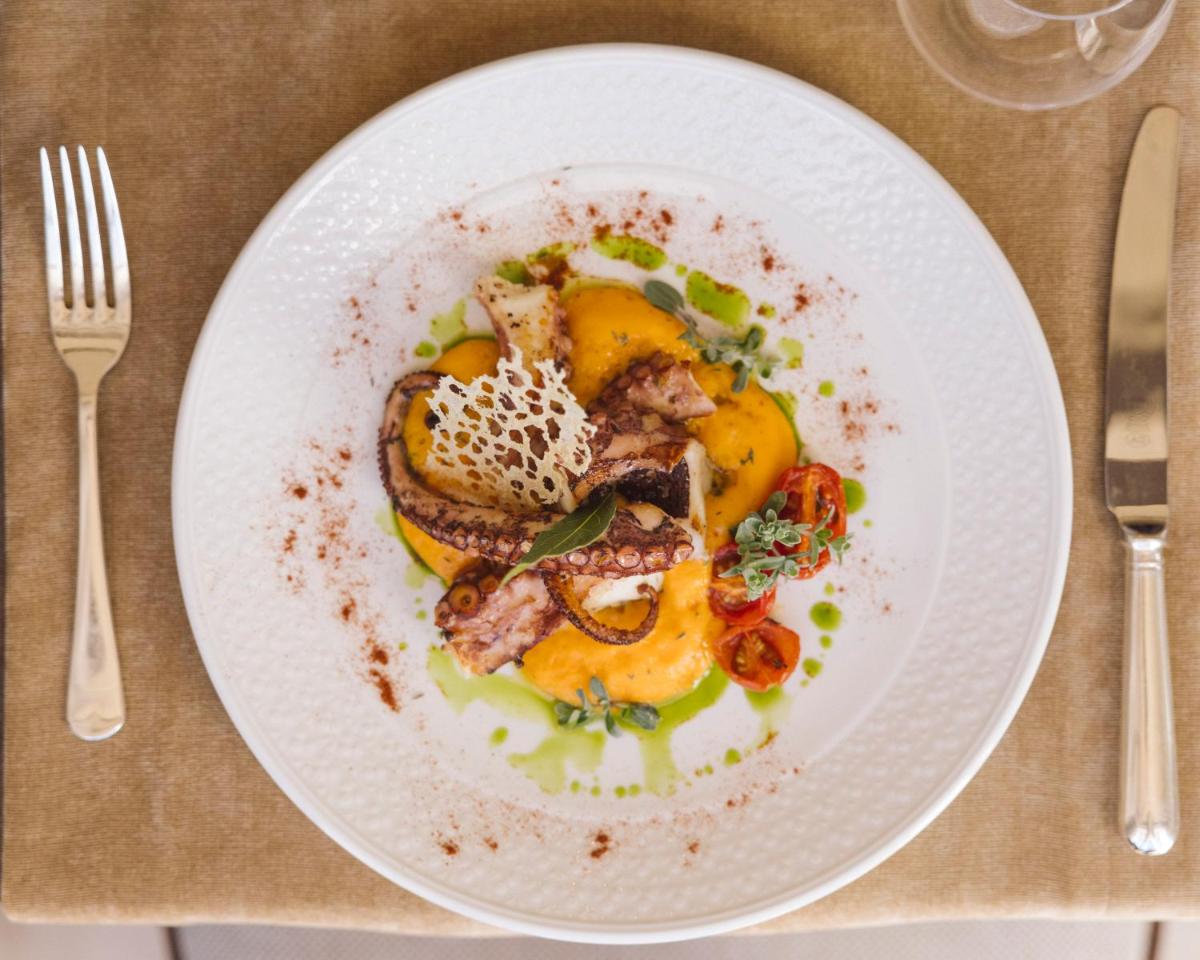 Masseria San Lorenzo Resort