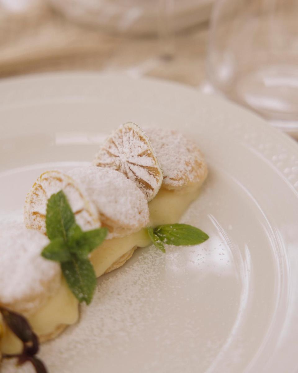 Masseria San Lorenzo Resort